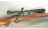 Ruger Model M77 Rifle .22-250 Rem - 2 of 7