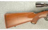 Ruger Model M77 Rifle .22-250 Rem - 5 of 7