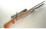 Ruger Model M77 Rifle .22-250 Rem - 1 of 7