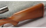 Ruger Model M77 Rifle .22-250 Rem - 6 of 7