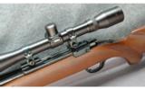 Ruger Model M77 Rifle .22-250 Rem - 3 of 7