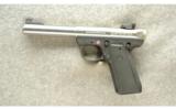 Ruger 22/45 MK III Pistol .22 LR - 2 of 2