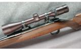 Kimber Model 8400 Rifle .270 WSM - 4 of 7
