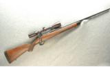 Kimber Model 8400 Rifle .270 WSM - 1 of 7