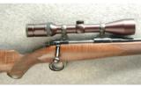 Kimber Model 8400 Rifle .270 WSM - 2 of 7