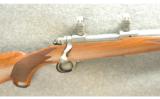 Ruger M77 Hawkeye Rifle 7mm Rem Mag - 2 of 7