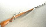 Ruger M77 Hawkeye Rifle 7mm Rem Mag - 1 of 7