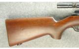 Winchester Model 75 Rifle .22 LR - 4 of 7