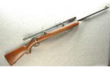 Winchester Model 75 Rifle .22 LR - 1 of 7