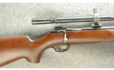 Winchester Model 75 Rifle .22 LR - 2 of 7