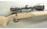 Weatherby Mark V SVM Rifle .22-250 Rem - 2 of 7