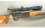 Browning BAR Grade II Rifle .30-06 - 2 of 7