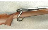 Winchester Featherweight Model 70 Rifle .30-06 - 2 of 7