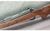 Winchester Featherweight Model 70 Rifle .30-06 - 3 of 7