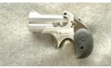 Bond Arms Defender Derringer .38 / .357 - 2 of 2