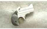 Bond Arms Defender Derringer .38 / .357 - 1 of 2