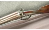 H. Holland SxS Shotgun 12 GA - 4 of 8