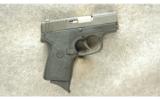 Kahr Model P380 Pistol .380 Auto - 1 of 2