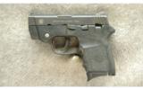 Smith & Wesson Bodyguard 380 Pistol .380 ACP - 2 of 2