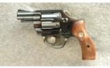 Miroku Libery Chief Revolver .38 Special - 2 of 2