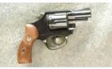 Miroku Libery Chief Revolver .38 Special - 1 of 2