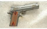 Colt Lightweight Government Model Pistol .45 Auto - 1 of 2