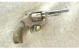 Smith & Wesson Ladysmith Revolver .22 Long - 1 of 2