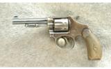 Smith & Wesson Ladysmith Revolver .22 Long - 2 of 2