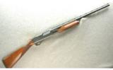 Remington 870 LW Wingmaster Shotgun 20 GA - 1 of 7