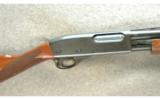 Remington 870 LW Wingmaster Shotgun 20 GA - 2 of 7