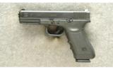 Glock Model 37 Pistol .45 GAP - 2 of 2