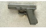 Glock Model 17 Pistol 9mm - 2 of 2