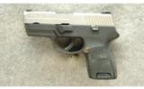 Sig Sauer Model P250 Pistol 9mm - 2 of 2