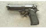Beretta Model 92FS Pistol 9mm - 2 of 2