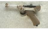 Stoeger Luger Pistol .22 LR - 2 of 2