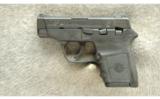 Smith & Wesson Bodyguard 380 Pistol .380 ACP - 2 of 2