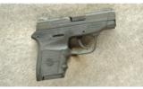 Smith & Wesson Bodyguard 380 Pistol .380 ACP - 1 of 2