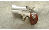 Bond Arms Defender Derringer .45 / .410 - 2 of 2