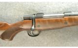 CZ Model 550 Safari Classic Rifle .404 Jeffrey - 2 of 7