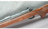 Winchester Model 70 Rifle 9.3x62 - 3 of 7