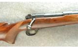 Winchester Model 70 Rifle 9.3x62 - 2 of 7