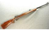 Winchester Model 70 Rifle 9.3x62 - 1 of 7