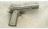 Rock Island M1911 TACT II Pistol .45 ACP - 1 of 2