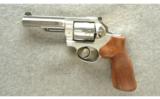 Ruger GP100 Match Champion Revolver .357 Mag - 2 of 2