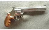 Smith & Wesson Model 629-3 Magna Classic Revolver .44 Mag - 1 of 5