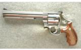 Smith & Wesson Model 629-3 Magna Classic Revolver .44 Mag - 2 of 5