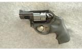 Ruger LCR Revolver .38 Special - 2 of 2