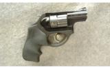 Ruger LCR Revolver .38 Special - 1 of 2