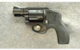 Smith & Wesson Bodyguard Revolver .38 Spec +P - 2 of 2