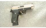 Sig Sauer Model P226 Pistol 9mm - 1 of 2